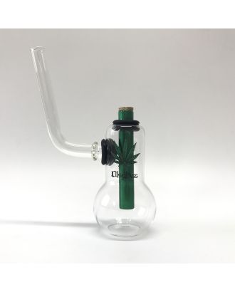 OLS GLASS BUBBLE CHAMBER L