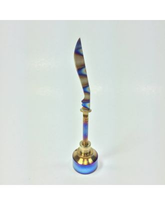 CARB CAP DABBER COMBO TOOL