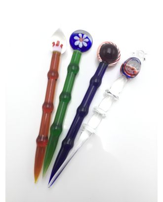 GLASS WAX DABBER