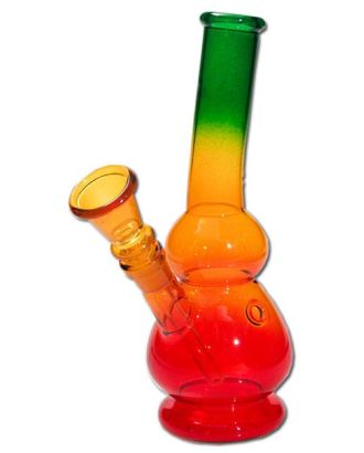 Glass Bong Rainbow