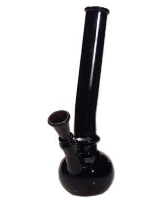 Glass Bong Black