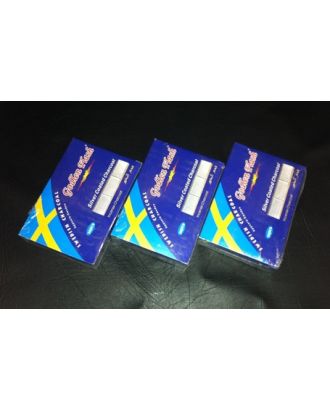 Golden Flash Shisha Charcoal--90PCS 