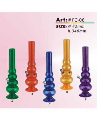 Acrylic Bong -6