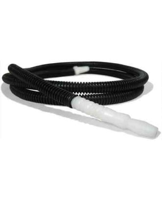 Disposable Plastic Hookah Hose