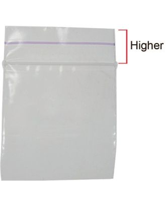  Clear Bag