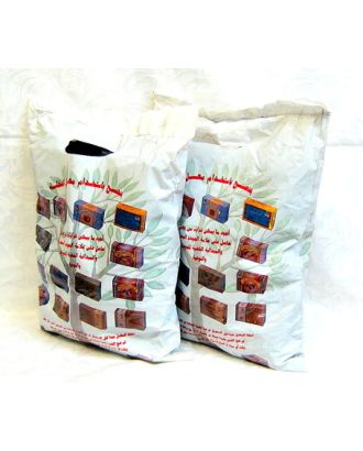 Nakhla Lemon Wood Charcoal 2kg