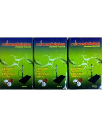 Cocoshisha Hookah Charcoal 1.5kg