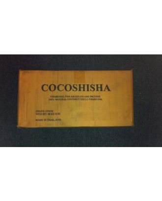 Cocoshisha Hookah Charcoal 10kg