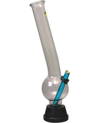 Glass bong loosey long legs bonza