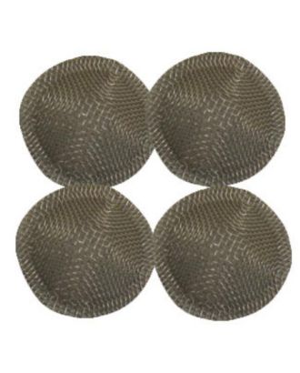 Cone mesh filter