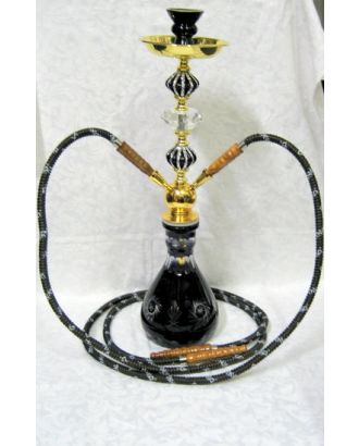 Mya Golden Empress With Case--2 hoses