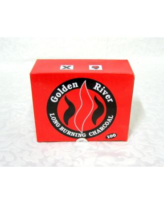 Golden River Charcoal 