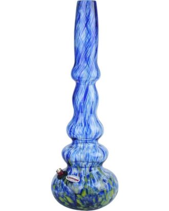 OLS Soft Glass bong 4