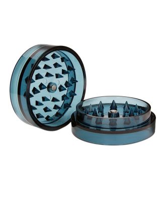 Plastic Herb Grinder