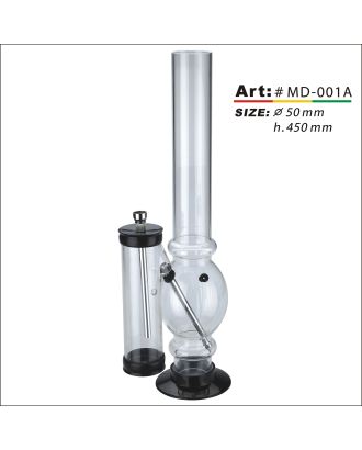 Acrylic Bong 19