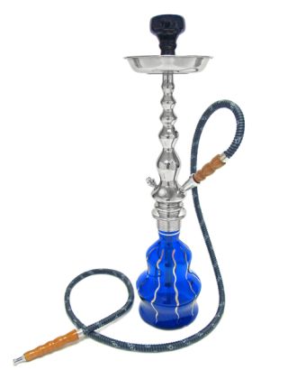 Mya Legend Hookah 1 Hose 