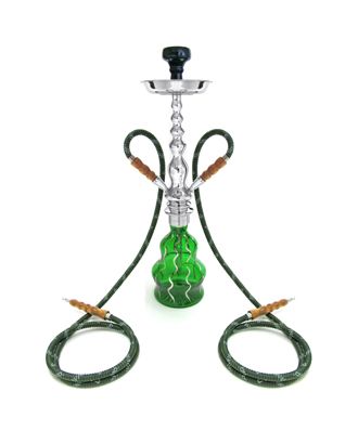 Mya Legend Hookah 2 Hose 