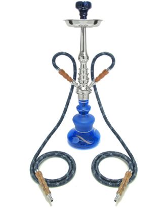 Mya Vulcan Hookah 2 Hose With Case 