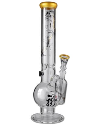 'Black Leaf' 'Golden Dragon' 'GTI Series' Icebong