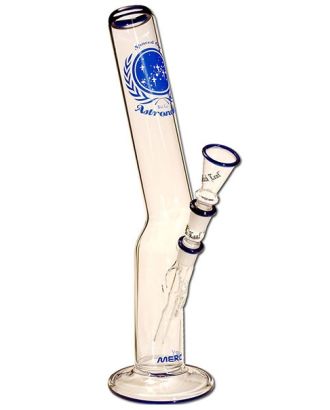 Glass Bong 'Astro'