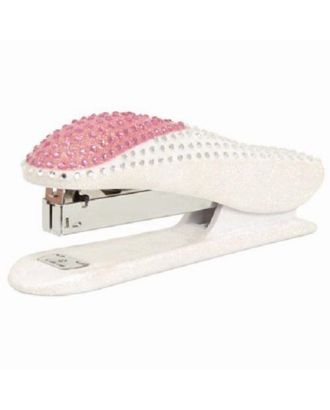 BlingBling Pink Stapler  