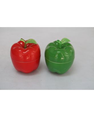 Apple Zinc Grinder