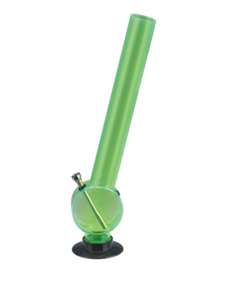 Acrylic bong 33