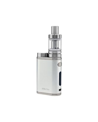 ELEAF ISTICK PICO 75W TC STARTER KIT SILVER