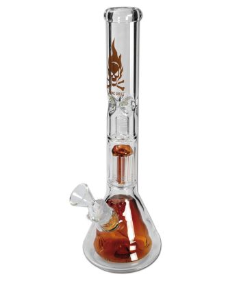 'Black Leaf' Icebong 6-Arm Perco