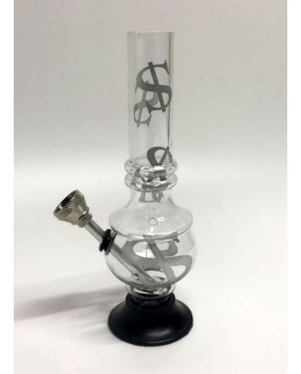 Acrylic bong 61