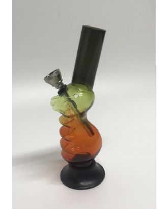 Acrylic bong 57