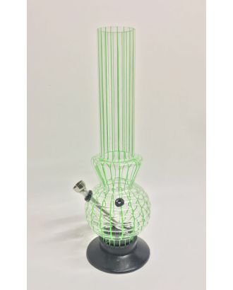 Acrylic bong 72