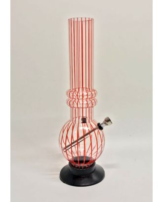 Acrylic bong 71