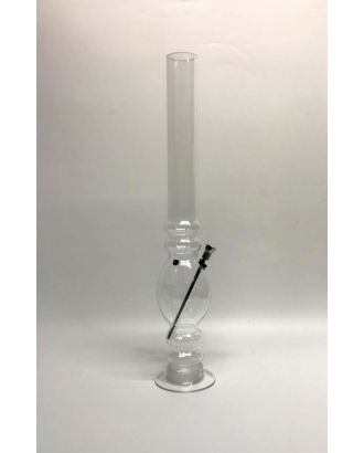 Acrylic bong 500mm