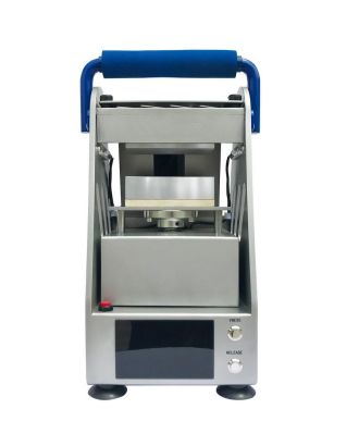 ELECTRIC ROSIN PRESS, 3 TONS, HANDS-FREE