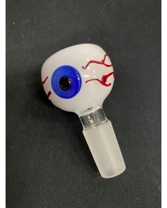 EYE BALL FULL GLASS CONE