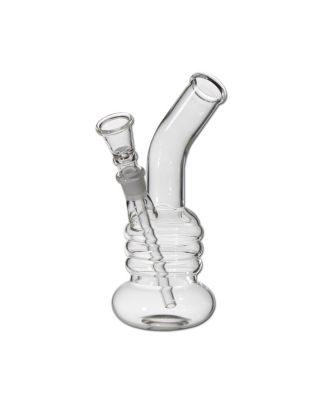 Glass Bong mini clear