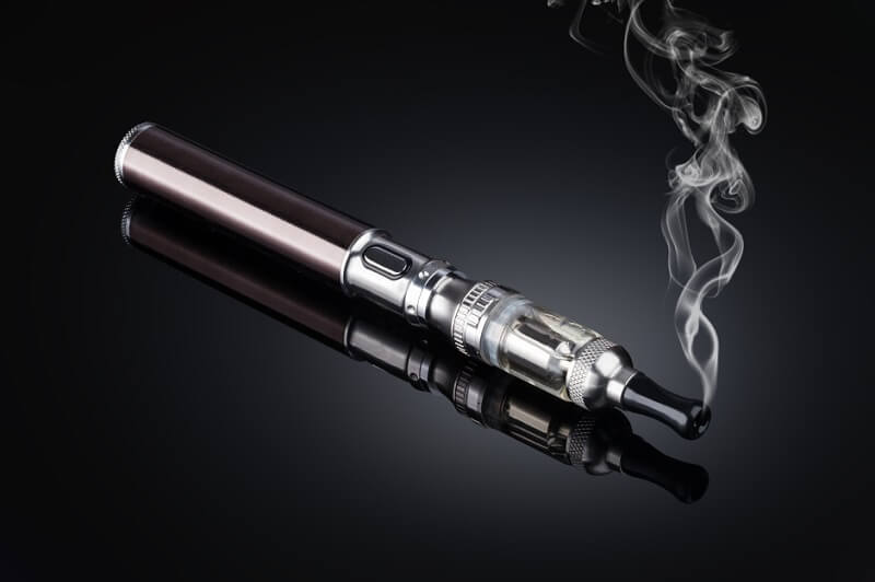 The history of electronic cigarette – how did it evolve?